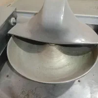سبزی خورد کن صنعتی