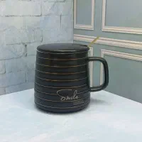 ماگ در طرح های مختلف