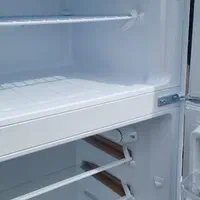 یخچال فریزر ۱۲ فوت بدون برفک  ایولی  برند ایتالیا|یخچال و فریزر|تهران, امین حضور|دیوار