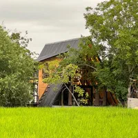 کلبه جکوزی دار ۲خواب ویوبه رودخانه کوه/مسیر ییلاق