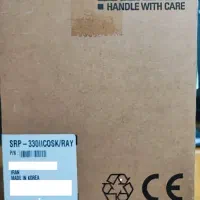 فیش پرینتر حرارتی بیکسولون مدل SRP-330II