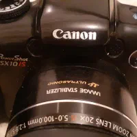 دوربین عکاسی  دست دوم canon