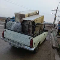 ضایعات آهن مس برنج کارتن آبگرمکن کابینت یخچال