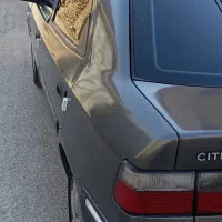 زانتیا 2000فابریک مدل 84|خودرو سواری و وانت|دیلم, |دیوار