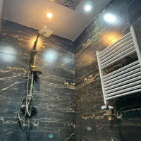 اجاره پاره وقت واحد/خانه ویلایی هر ساعتی از روزانه|اجارهٔ کوتاهمدت آپارتمان و سوئیت|کرج, گوهردشت|دیوار