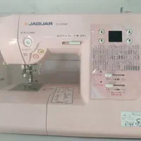 چرخ خیاطی جگوار داری 70مدل دوخت همراه با ضمانت