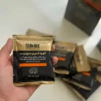 فروش حضوری قهوه های گانودرما