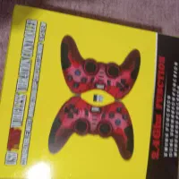 دسته بازی نو