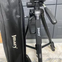 پایه دوربین سه پایه