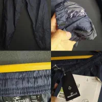 شلوار ضدآب شمعی