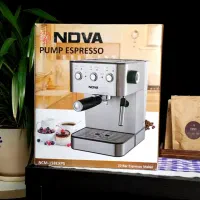 دستگاه قهوه ساز برند نوا