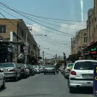 فروش مغازه ۱۷ متری|فروش مغازه و غرفه|ملایر, |دیوار