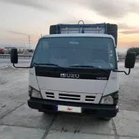 کامیون ایسوزو|خودرو سنگین|نورآباد ممسنی, |دیوار