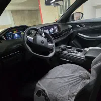 چانگان cs55 پلاس وارداتی اگهی شخصی|خودرو سواری و وانت|تهران, الهیه|دیوار