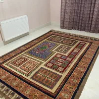 گلیم فرش ۳&۶متری برند پاتریس