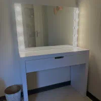 آیینه|آینه|چالوس, |دیوار