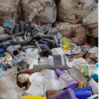 خرید انواع ضایعات