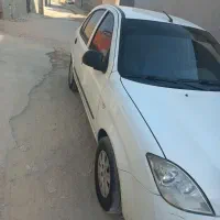 تیبا ۲ مدل ۱۴۰۰|خودرو سواری و وانت|بوشهر, |دیوار