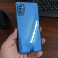 سامسونگ Galaxy M52 5G با حافظهٔ ۱۲۸ گیگابایت|موبایل|تهران, بازار|دیوار