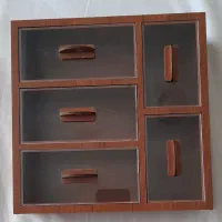 جعبه تی بگ نو