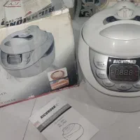 پلوپز زودپز ارام پز مولتی کوکر مناسب جهیزیه