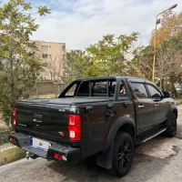 kmc t8|خودرو سواری و وانت|تبریز, |دیوار