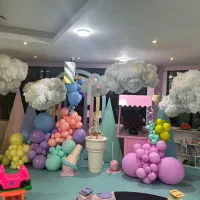 سرپرست و مربی خانه بازی|استخدام آموزشی|کرج, گلشهر|دیوار