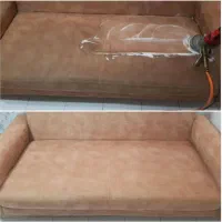 مبلشویی تک|خدمات نظافت|رشت, حمیدیان|دیوار