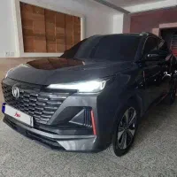 CS55 Plus 2023|خودرو سواری و وانت|شاهرود, |دیوار