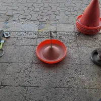 لوازم مرغداری صفر تا صد.|عمدهفروشی|سبزوار, اسلام آباد|دیوار