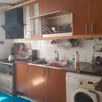 کابینت ام دی اف جنس خوب|آب‌چکان و نظم‌دهنده ظروف|تهران, زهتابی|دیوار