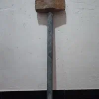 پتک سنگین مناسب تخریب ساختمان/اپاراتی