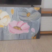 تابلو اکرولیک