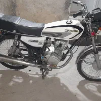 موتور هوندا|موتورسیکلت|بیجار, |دیوار