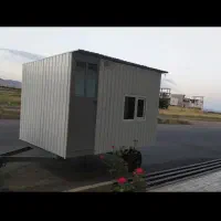 کانکس اجاره ای