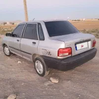 پراید مدل ۸۸