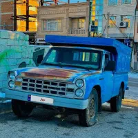 نیسان وانت فروشی