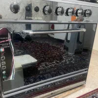 گاز طرح فر سالم
