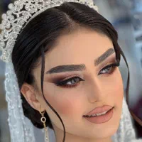 میکاپ و شنیون|خدمات آرایشگری و زیبایی|مشهد, کوی سیدی|دیوار