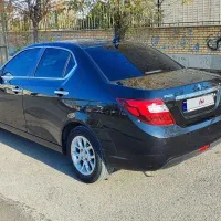 دنا پلاس  دنده بدون رنگ سانروف دار|خودرو سواری و وانت|پلدشت, |دیوار