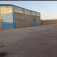 360 متر سوله 1500 متر زمین