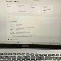 لپتاپ ایسوس اوپن باکس i7 گرافیک مجزا asus r545|رایانه همراه|همدان, |دیوار