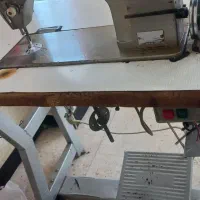 چرخ خیاطی راسته
