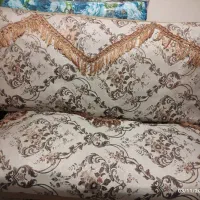 4عدد پشتی سنگین