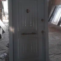 اولین تولیدکننده درب ضد سرقت در غرب خراسان(سبزوار)|مصالح و تجهیزات ساختمان|سبزوار, قصبه غربی|دیوار