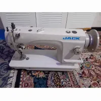 چرخ  کیف دوزی جک