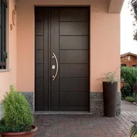 درب ضدسرقت جدید کد ۸۸۹۰۳|مصالح و تجهیزات ساختمان|هادی شهر, |دیوار