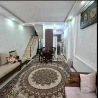 دوبلکس/حیاطدار/زیر بنا ۷۰ متر/دوطبقه ۳۵ متری