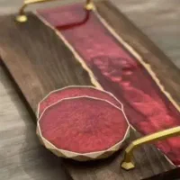 آموزش رزین رشت