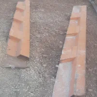 لبه اطاق کمپرس بنز تک